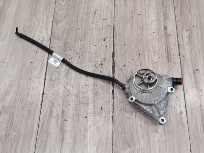OEM BMW E84 F10 F25 F30 X1 X3 28 320 328 528 Engine N20 N26 Vacuum Pump