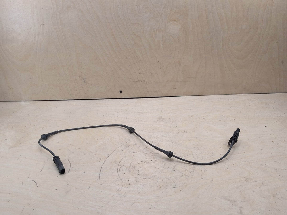 2018-2024 BMW X3 G01 Rear Left or Right ABS Wheel Speed Sensor Cable Harness 6871065