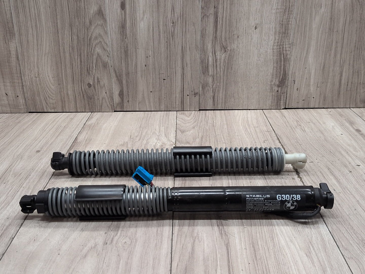 OEM BMW G30 F90 M5 530 540 M550 Rear Right Trunk Tailgate Shock Hatch Strut