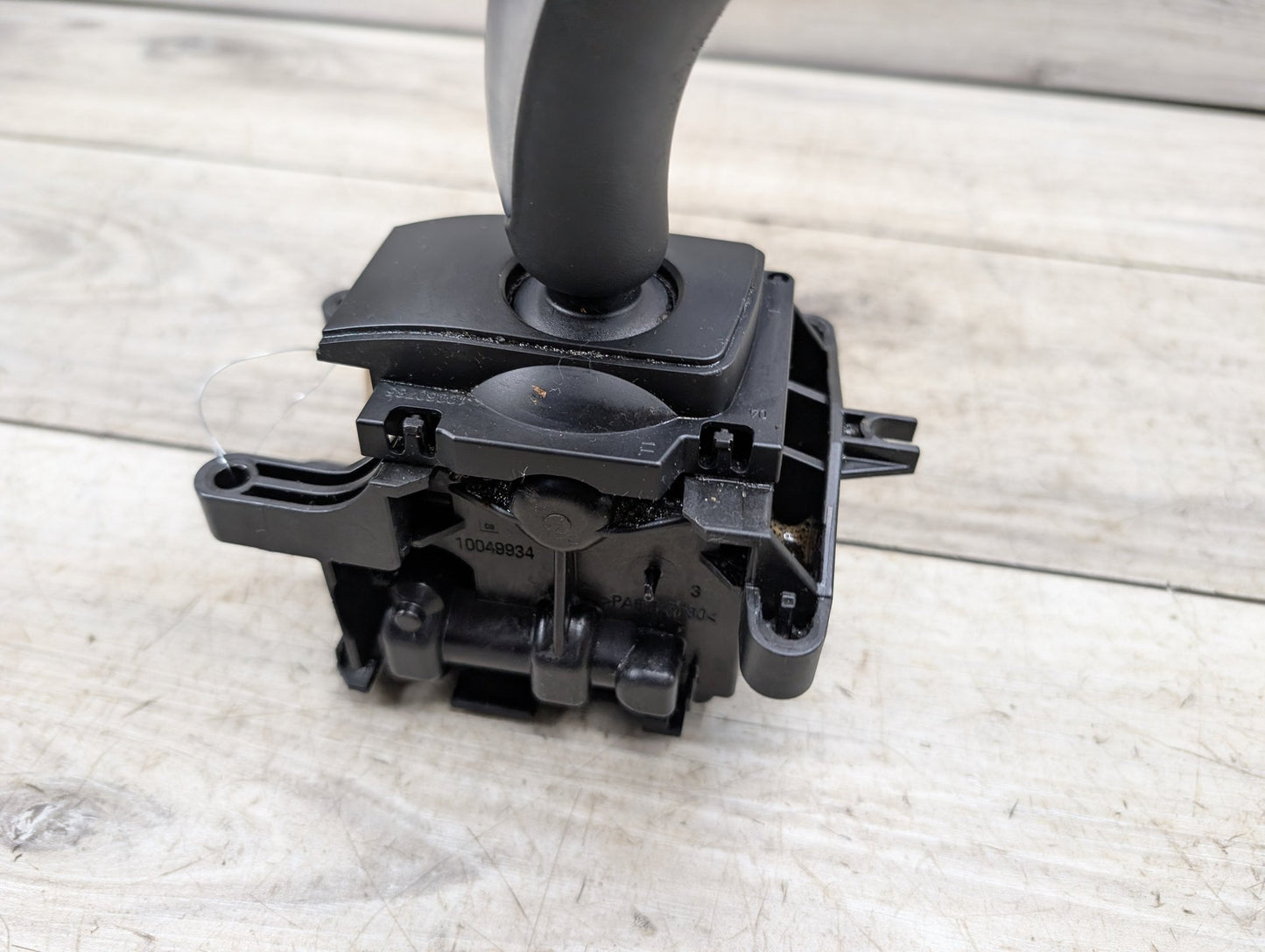OEM BMW F01 F02 F10 F25 Automatic Transmission Shifter Gear Selector Switch