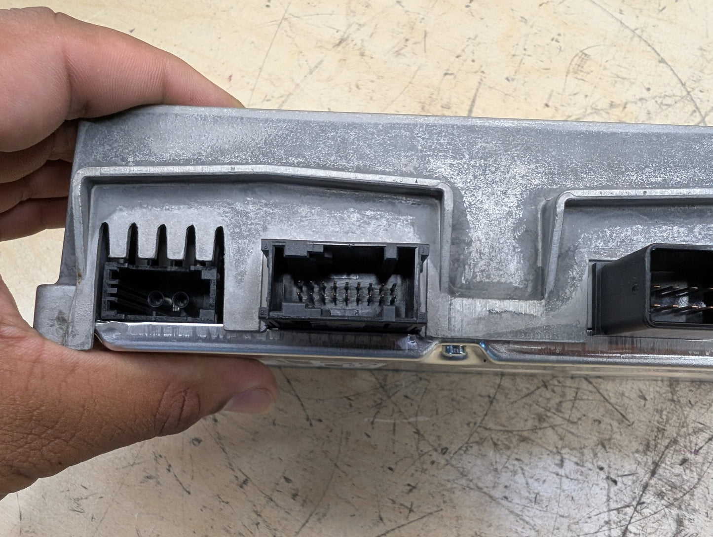 2011-2017 Audi RS5 8T Stereo Audio Amp Amplifier 8T1035223A OEM