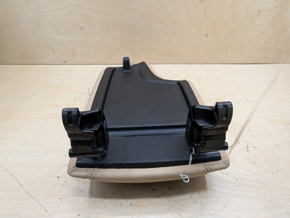 2012-2018 BMW 328i F30 Center Console Armrest Arm Rest 9285130