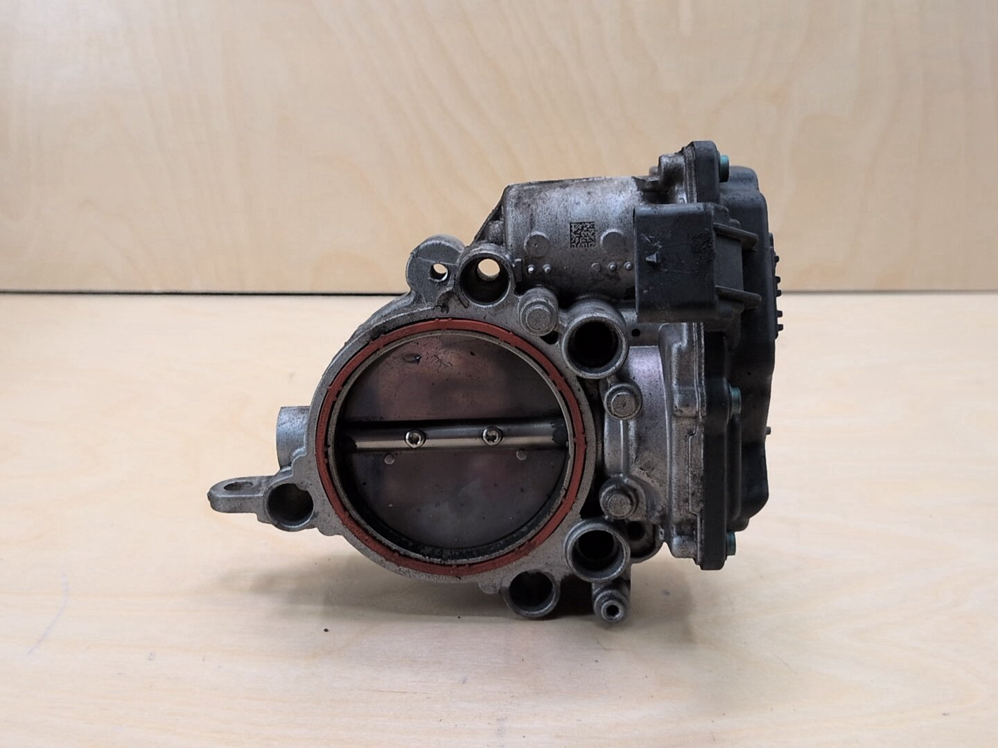 OEM BMW F22 F30 F32 F36 G01 G20 G26 G30 Throttle Body Valve Actuator B46 B48 B58