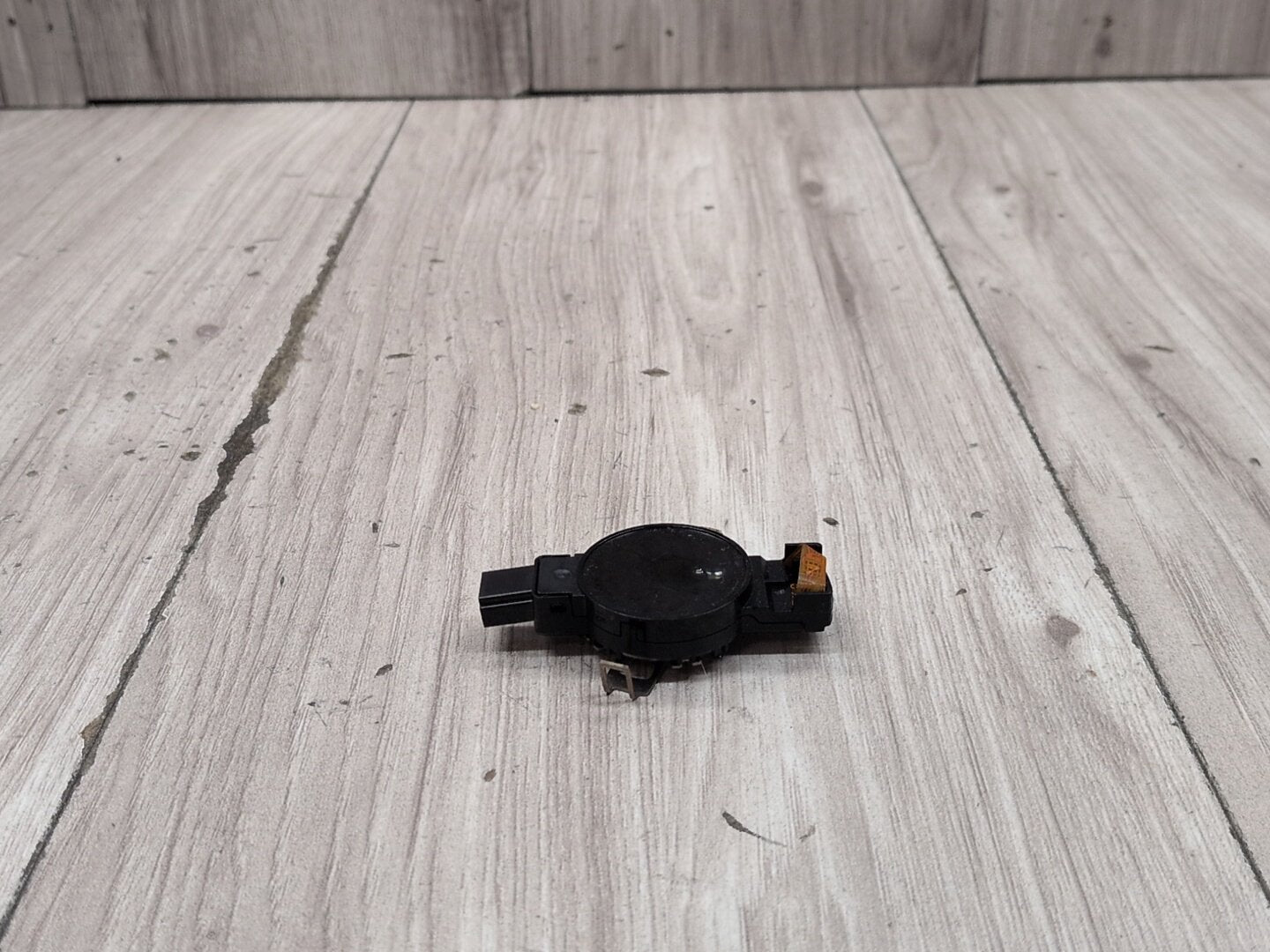 2014-2018 BMW X5 F15 Rain Light Sensor (RLS) Module 9387621