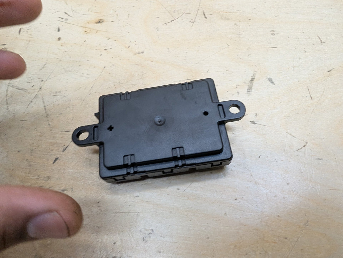 OEM BMW F15 F22 F30 F32 F80 F82 iDrive Navigation Controller Knob NBT NAV Button