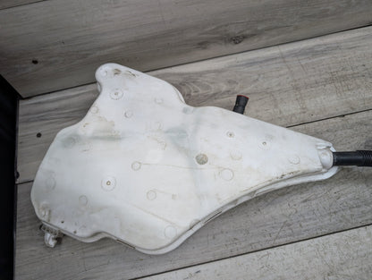 OEM BMW G20 G22 330 M340 430 M440 Windshield Wipe Washer Bottle Tank Reservoir