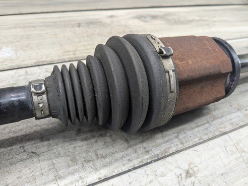 OEM BMW F15 F16 F85 X5 X6 Front Right Passenger Side Output CV Joint Axle Shaft