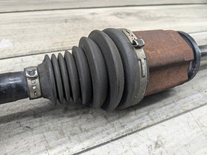 OEM BMW F15 F16 F85 X5 X6 Front Right Passenger Side Output CV Joint Axle Shaft