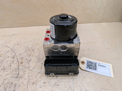 2011-2016 BMW X3 F25 ABS Pump Module 6877721