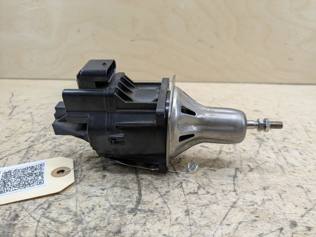 2016-2019 BMW G12 740i B58B30M0 Turbo Charger Wastegate Actuator 8662676
