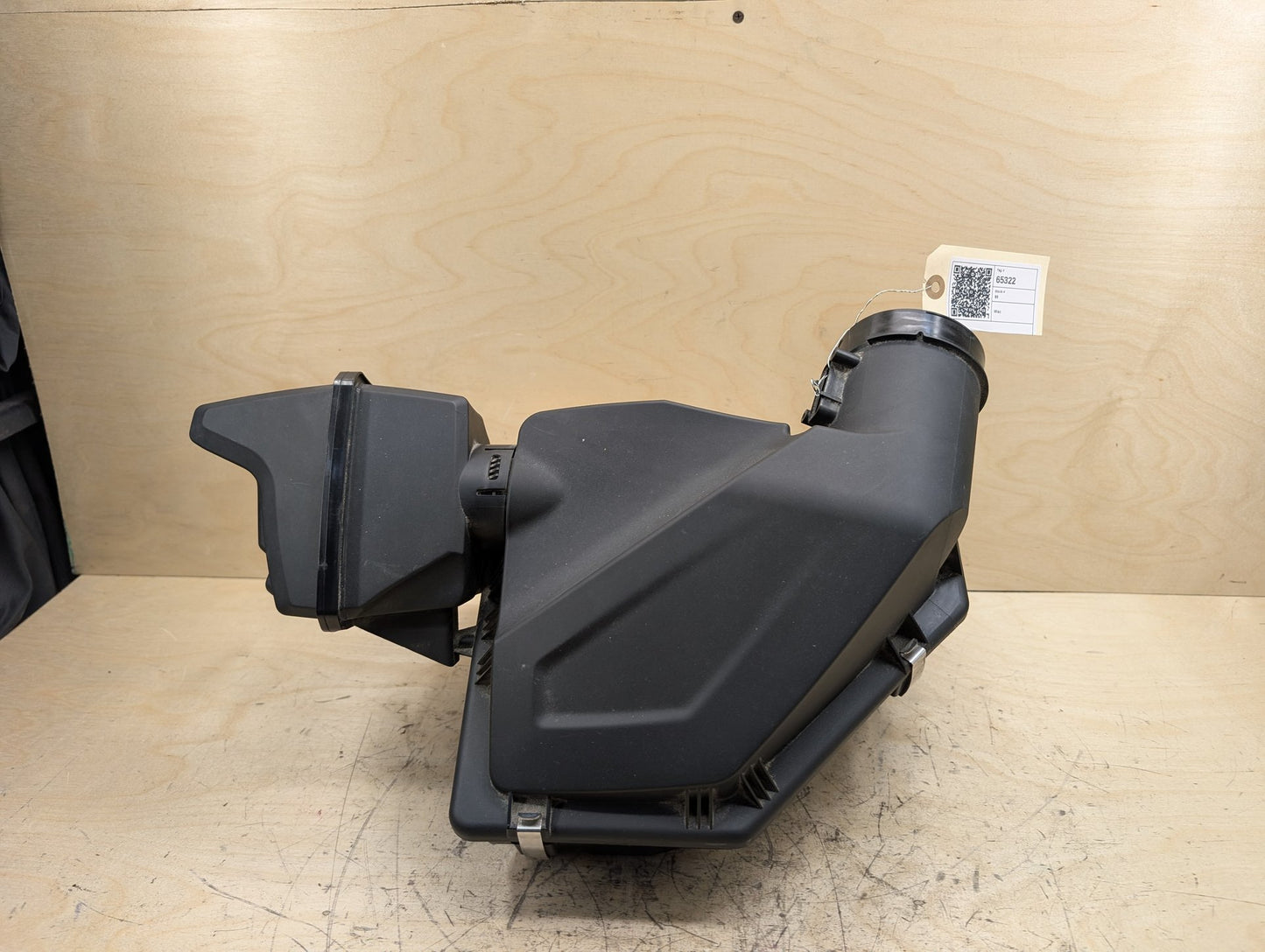 OEM BMW G20 G22 G23 M340 M440 Engine B58 AirBox Air Box Filter Cleaner Housing