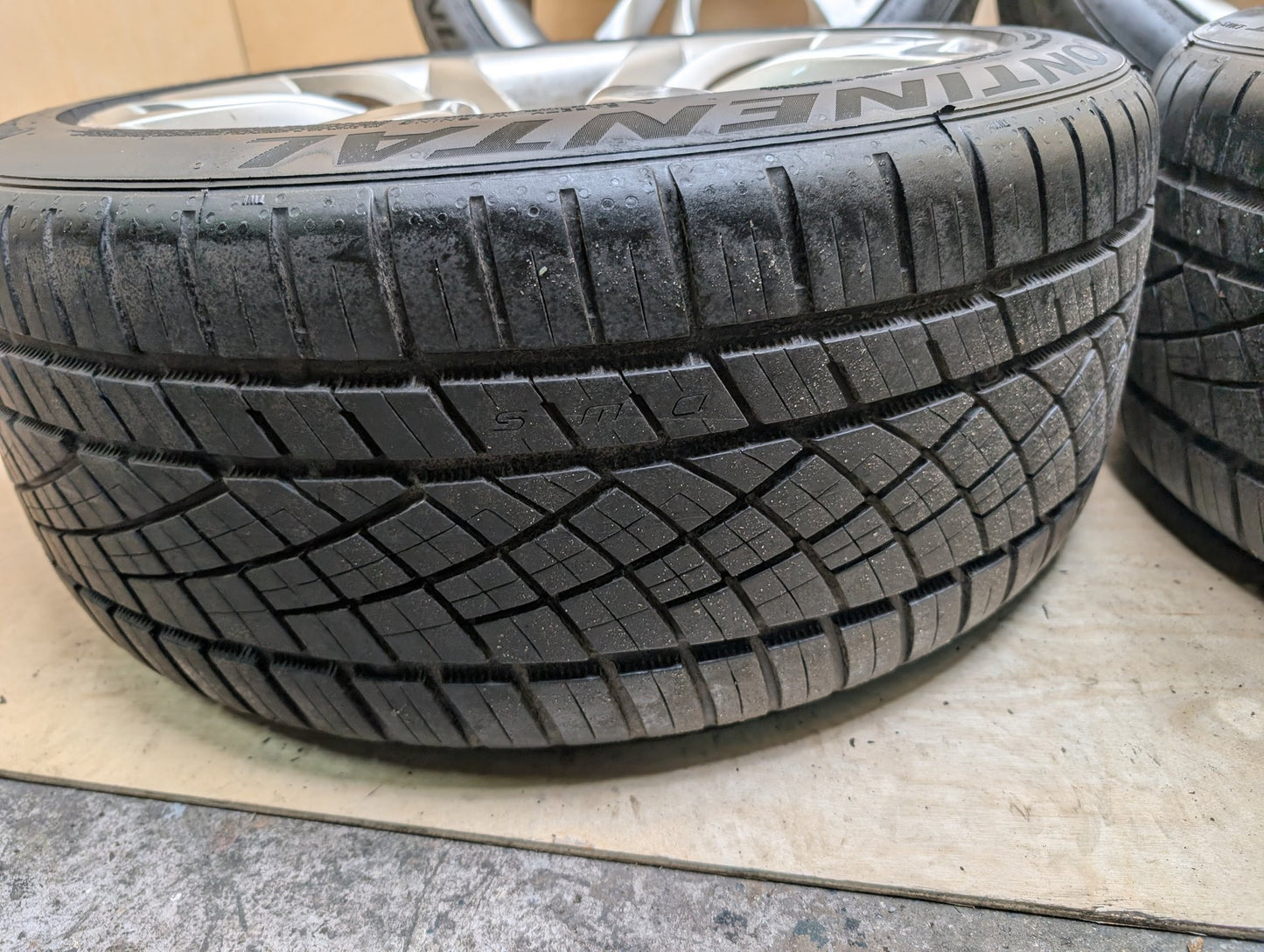 13-18 OEM AUDI A5 S5 Wheel Rims 18x8.5 ET:29 5 Spoke Aluminum Alloy