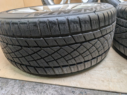 13-18 OEM AUDI A5 S5 Wheel Rims 18x8.5 ET:29 5 Spoke Aluminum Alloy