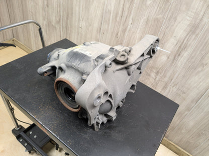 2019 BMW X5 N63B44M3 Rear Axle Carrier Differential 102505k 8662661