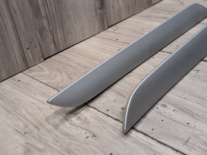 2015-2018 Audi Q3 8U Front Rear Left Right Interior Door Trim Molding SET