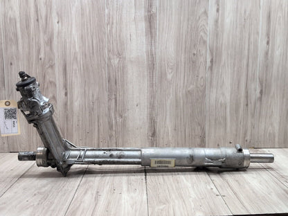 07-14 OEM BMW E70 E71 X5 X6 AWD Power Steering Gear Rack and Pinion