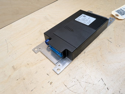 10-17 OEM BMW F10 F15 F30 F32 F80 F82 M3 M4 TCM Telematics Control Unit Module
