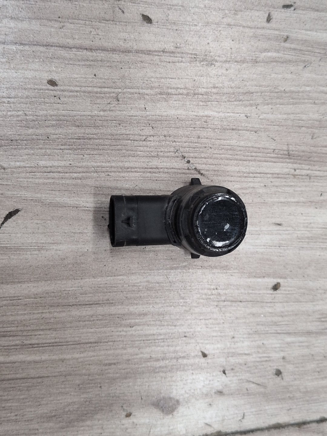 OEM BMW F15 F48 F85 F90 F97 G01 G12 G30 X3 Bumper Parking Sensor PDC Black 5.7.1