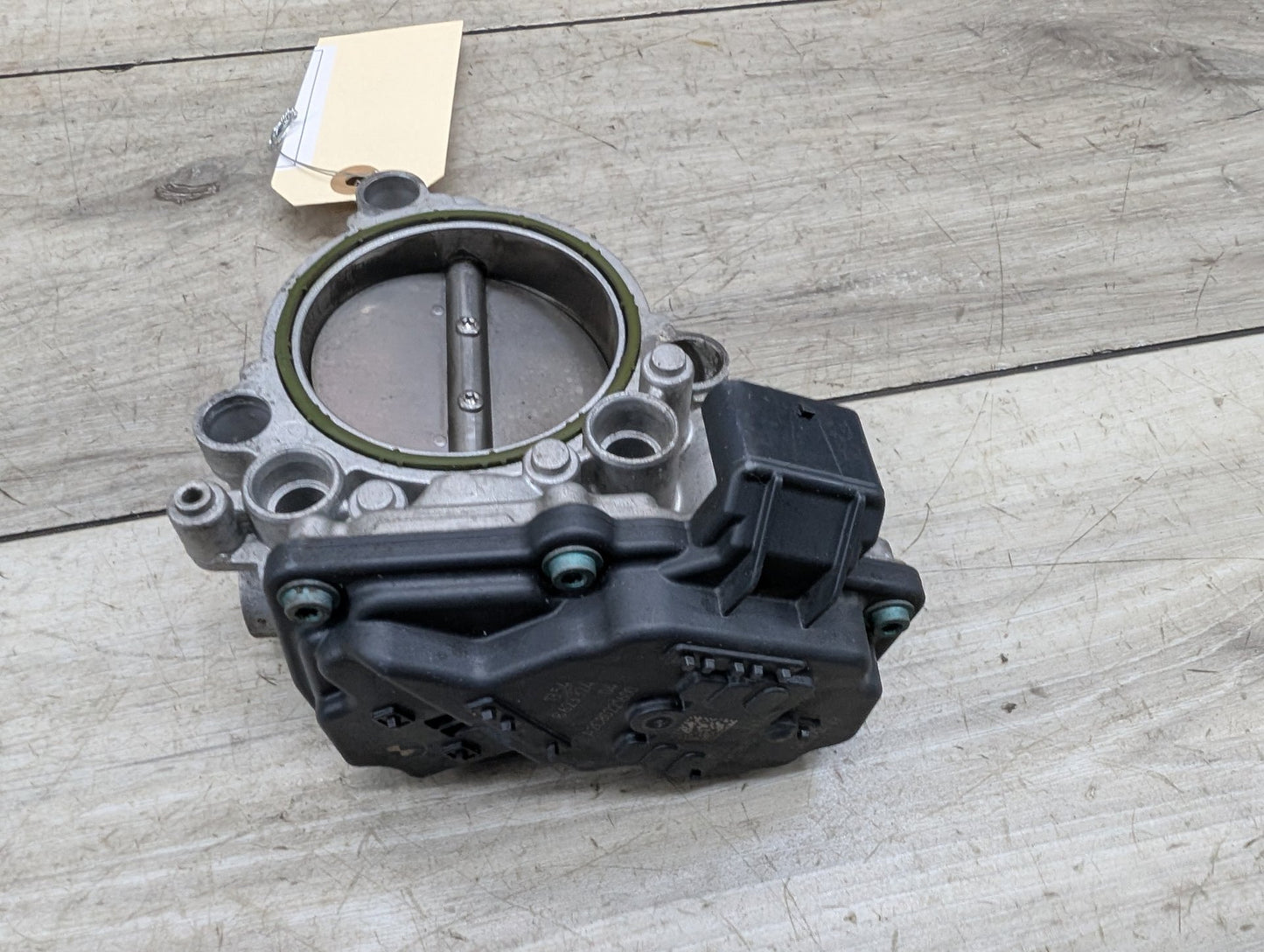16-25 OEM BMW F30 F32 F33 F36 340 440 B58 G42 230 B48 Throttle Body Housing