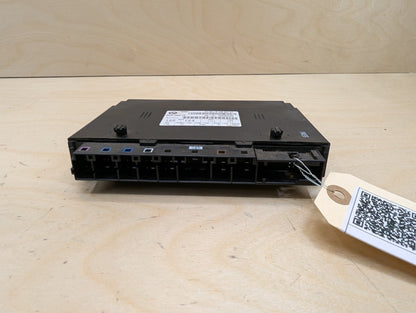 07-13 OEM BMW E90 E92 E93 335 Front Seat Memory Control Module