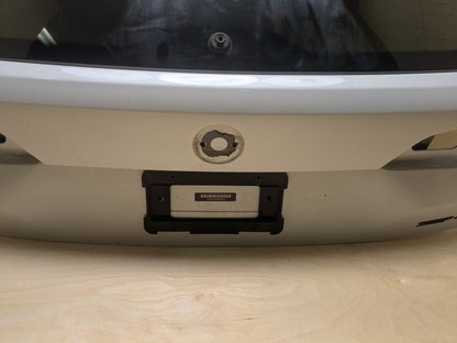 19-25 OEM BMW F95 G05 X5 X5M Rear Liftgate Tailgate Trunk Lid Gate Door Shell