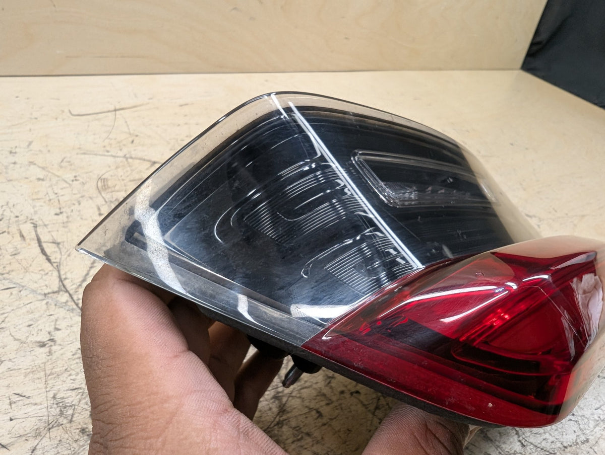 2019-2026 BMW 330i G20 Rear Right Passenger Inner Tail Light 7420456 OEM
