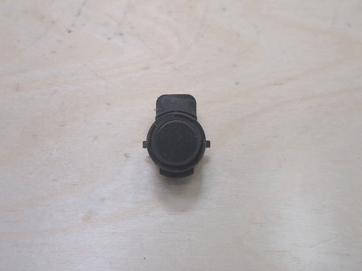 OEM BMW F15 F16 F25 F39 F48 F85 G01* X1 X3 X5 Parking Distance Sensor PDC Black