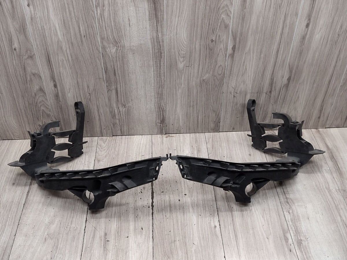10-16 OEM Audi S4 B8 Left Right Driver Passenger Headlight Bracket 8K0805608A
