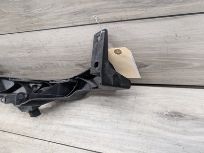 07-10 OEM BMW E92 E93 328 335 Left Driver Headlight Bracket Carrier Mount