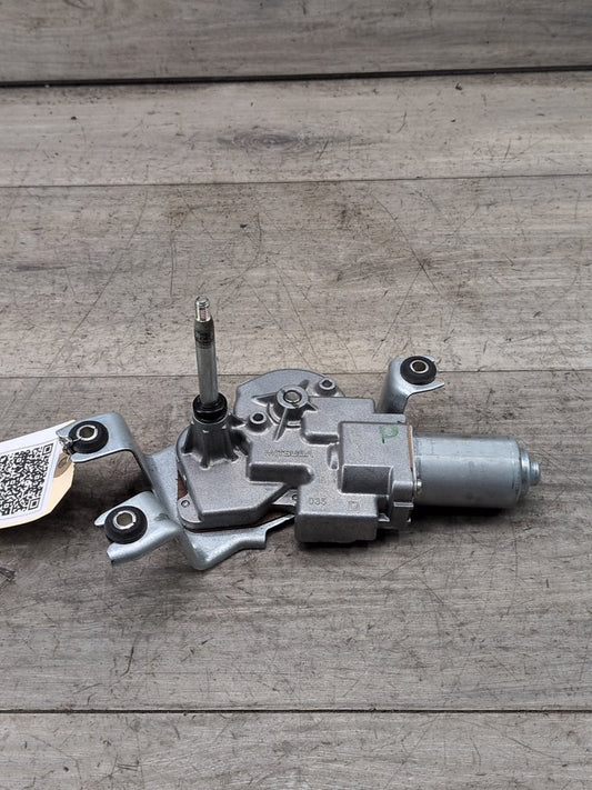 18-24 OEM BMW F97 G01 X3 X3M Rear Tailgate Liftgate Window Wiper Motor