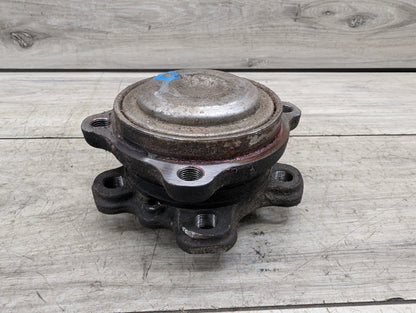 18-23 BMW X3 G01 Front Wheel Hub Bearing PN: 6866315