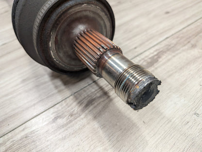 2009-2012 Mercedes-Benz E550 W212 Rear Left or Right Half Shaft Output CV Axle A2213502010 OEM