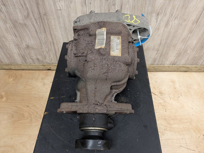 2004-2010 BMW M6 E64 S85B50A Rear Axle Carrier Differential k 2283062