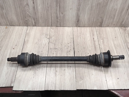 OEM BMW F22 F23 F30 F32 F33 F36 AT Rear Left Driver Half Shaft Output CV Axle