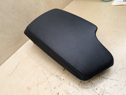 OEM BMW F30 F32 F33 F36 328 330 335 428 435 Center Armrest Tray Console BLACK