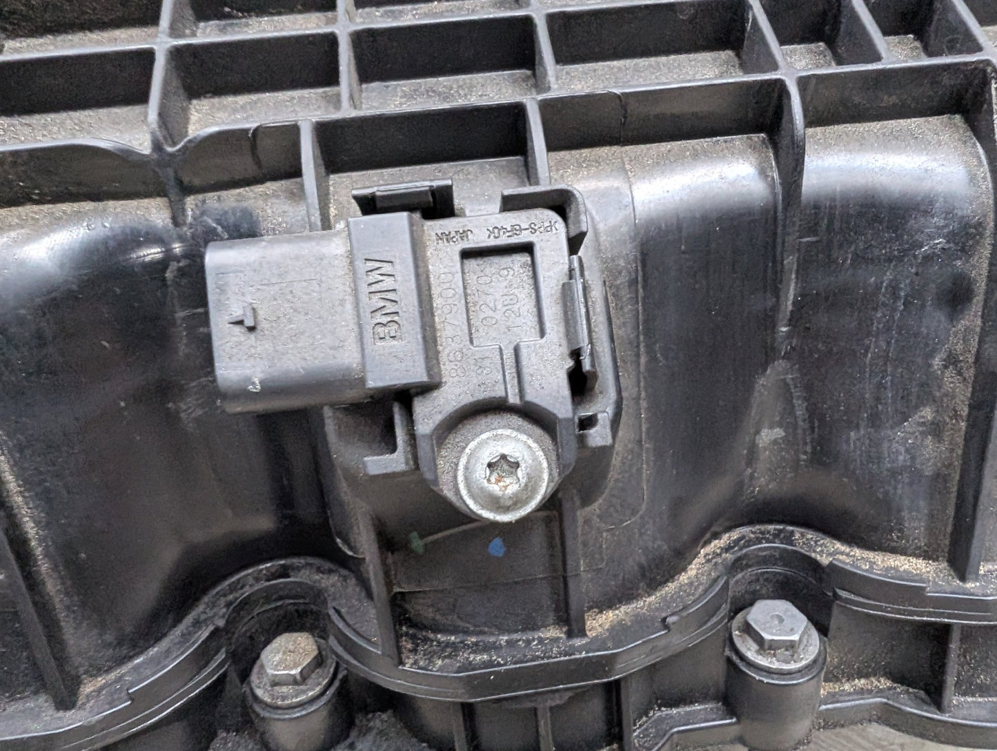 OEM BMW F22 F23 F30 F32 F33 F36 G01 G12 G30 M240 340 440 X3 Intake Manifold B58