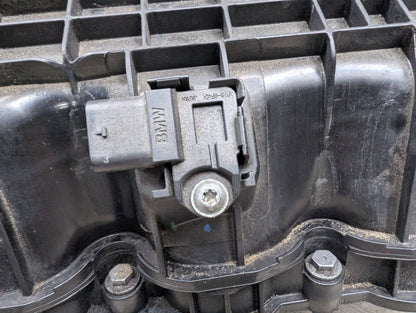 OEM BMW F22 F23 F30 F32 F33 F36 G01 G12 G30 M240 340 440 X3 Intake Manifold B58