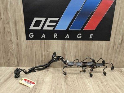 20-24 OEM BMW F39 F44 F48 X1 Engine B46 B48 Fuel Injection Wiring Wire Harness