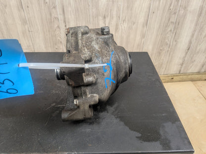 11-19 OEM BMW E70 F15 F16 F85 X5 X6 Front Differential Axle Carrier Ratio 3.15