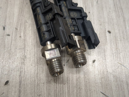2012-2018 BMW 320i F30 Engine Motor Fuel Injector SET 7639994 EU6