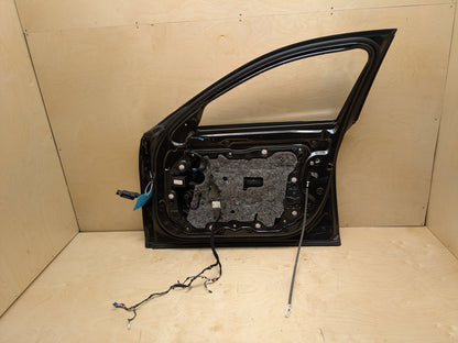 16-22 OEM BMW G11 G12 740 750 M760 Front Right Passenger Door Shell Panel