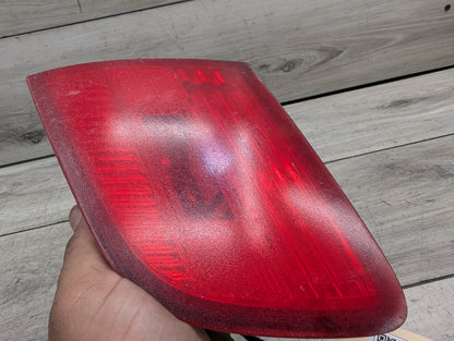 07-10 OEM BMW E93 328 335 M3 CONVERTIBLE Rear Right Passenger Trunk Tail Light