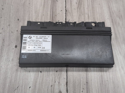 2004-2010 BMW M6 E64 BCM Body Control Module 9136039 OEM