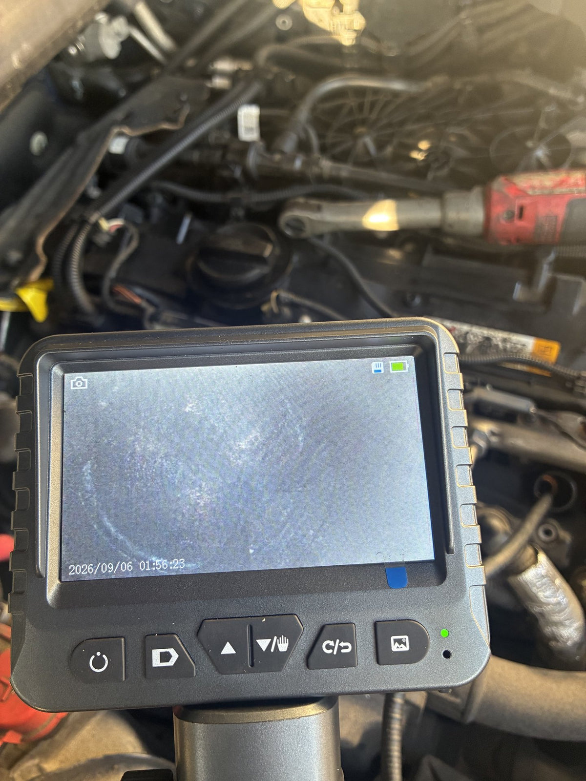 VIDEO! 19-24 OEM BMW X5 X6 G05 G06 Engine Motor AWD B58 2 Port Head 201k