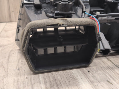 2015-2018 Audi Q3 8U Dashboard Dash Board Middle Center Air Vent 8U1820951C