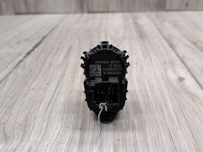 18-24 OEM BMW G01 G02 X3 X4 Engine Start Stop Button Push Dash Switch