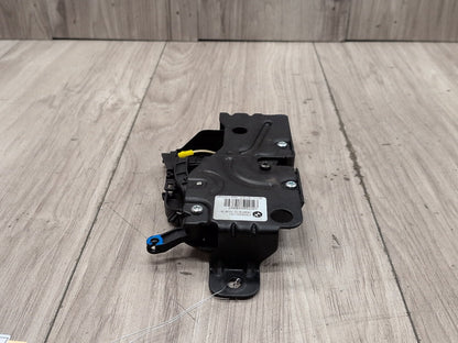 OEM BMW F44 F90 G20 G22 G26 G30 G42 G80 G82 Trunk Lid Latch Lock Opener Actuator