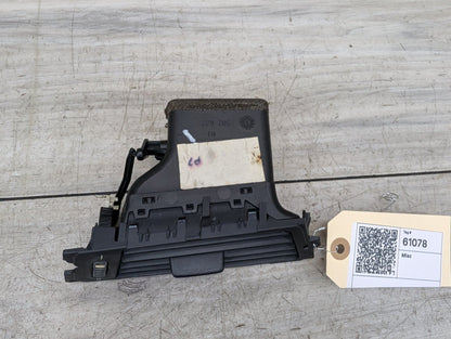 06-13 OEM BMW E90 E92 E93 335 328 M3 Left Driver Side Dashboard Air Vent