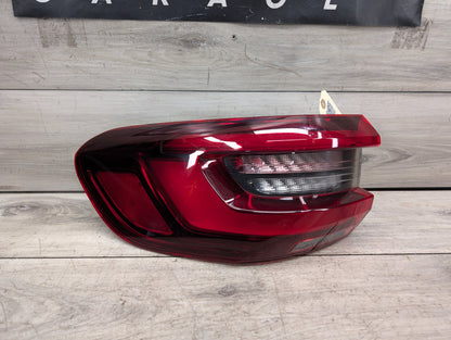 2019-2026 BMW X5 G05 Rear Left Driver Outer Tail Light 5A164B3