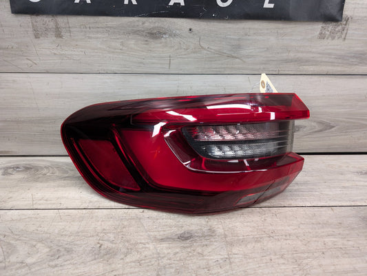 2019-2026 BMW X5 G05 Rear Left Driver Outer Tail Light 5A164B3
